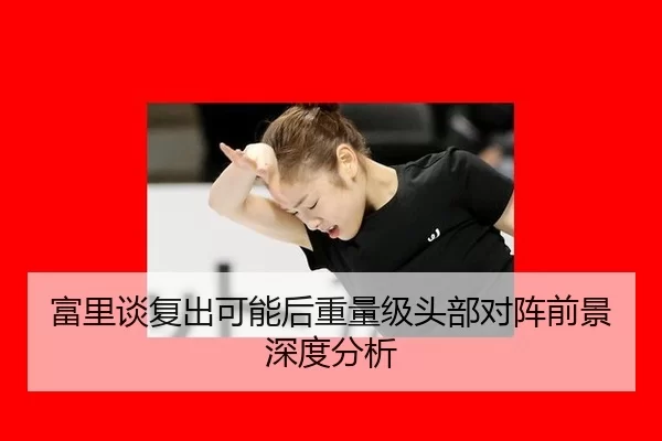 富里谈复出可能后重量级头部对阵前景深度分析